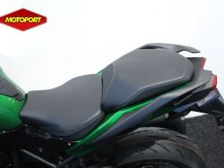 KAWASAKI - NINJA H2 SX SE