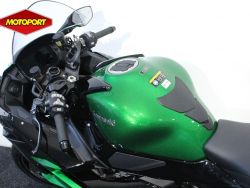 KAWASAKI - NINJA H2 SX SE