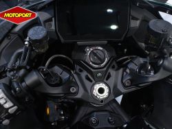 KAWASAKI - NINJA H2 SX SE