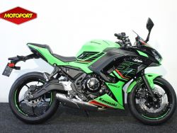 NINJA 650 ABS