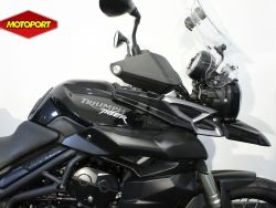 TRIUMPH - TIGER 800 XC ABS
