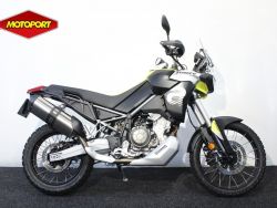 APRILIA - TUAREG 660