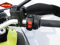 APRILIA - TUAREG 660