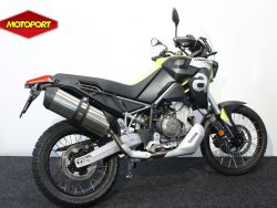 APRILIA - TUAREG 660
