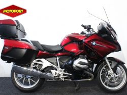 R 1200 RT ABS ICONIC - BMW