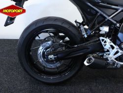 SUZUKI - GSX-8S