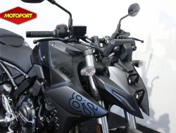 SUZUKI - GSX-8S