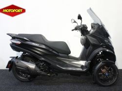 PIAGGIO - MP3 530 EXCLUSIVE