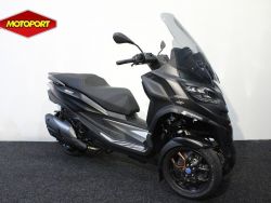 PIAGGIO - MP3 530 EXCLUSIVE