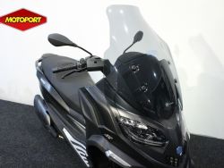 PIAGGIO - MP3 530 EXCLUSIVE