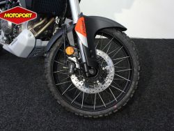 APRILIA - TUAREG 660