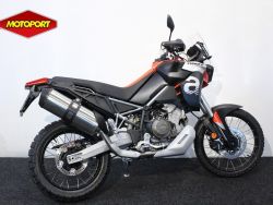 APRILIA - TUAREG 660