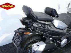 KYMCO - CV3 550