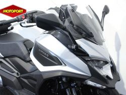 KYMCO - CV3 550