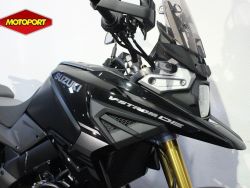 SUZUKI - V-STROM 1050 DE