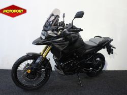 SUZUKI - V-STROM 1050 DE