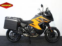 KTM - 1290 SUPER ADVENTURE S ABS