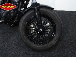 HARLEY-DAVIDSON - XL 1200 FORTY-EIGHT
