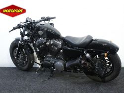 HARLEY-DAVIDSON - XL 1200 FORTY-EIGHT