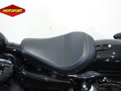 HARLEY-DAVIDSON - XL 1200 FORTY-EIGHT