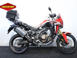 CRF 1000 L AFRICA TWIN ABS