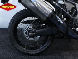 HONDA - CRF 1000 L AFRICA TWIN ABS