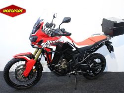 HONDA - CRF 1000 L AFRICA TWIN ABS