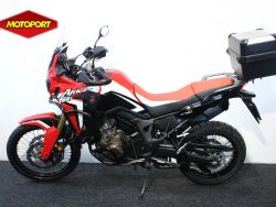 HONDA - CRF 1000 L AFRICA TWIN ABS