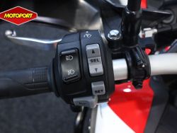 HONDA - CRF 1000 L AFRICA TWIN ABS