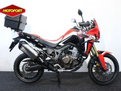 HONDA - CRF 1000 L AFRICA TWIN ABS