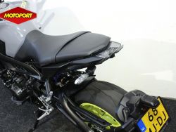 YAMAHA - MT 09 ABS