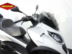 PIAGGIO - MP3 500 LTBUSINESS HPE ABS-ASR