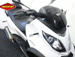 PIAGGIO - MP3 500 LTBUSINESS HPE ABS-ASR
