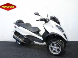 PIAGGIO - MP3 500 LTBUSINESS HPE ABS-ASR