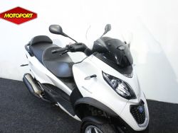 PIAGGIO - MP3 500 LTBUSINESS HPE ABS-ASR