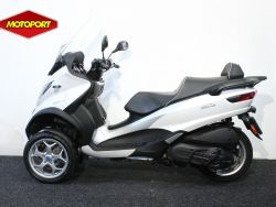 PIAGGIO - MP3 500 LTBUSINESS HPE ABS-ASR