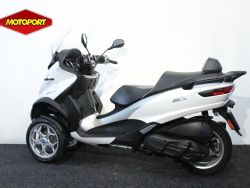 PIAGGIO - MP3 500 LTBUSINESS HPE ABS-ASR