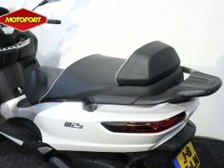 PIAGGIO - MP3 500 LTBUSINESS HPE ABS-ASR