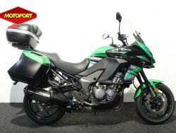 VERSYS 1000 TOURER ABS
