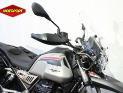 MOTO GUZZI - V 85 TT TRAVEL