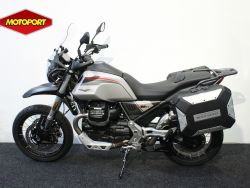 MOTO GUZZI - V 85 TT TRAVEL