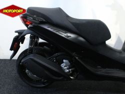 PIAGGIO - MP3 300 SE