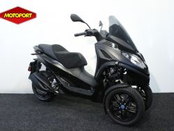 PIAGGIO - MP3 300 SE