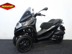 PIAGGIO - MP3 300 SE