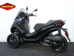 PIAGGIO - MP3 300 SE