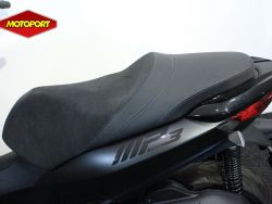 PIAGGIO - MP3 300 SE