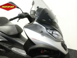 PIAGGIO - MP3 400 HPE SPORT
