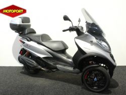 PIAGGIO - MP3 400 HPE SPORT