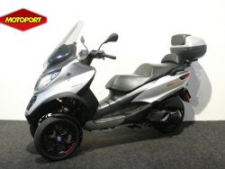 PIAGGIO - MP3 400 HPE SPORT