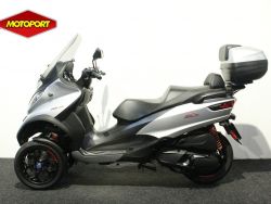 PIAGGIO - MP3 400 HPE SPORT